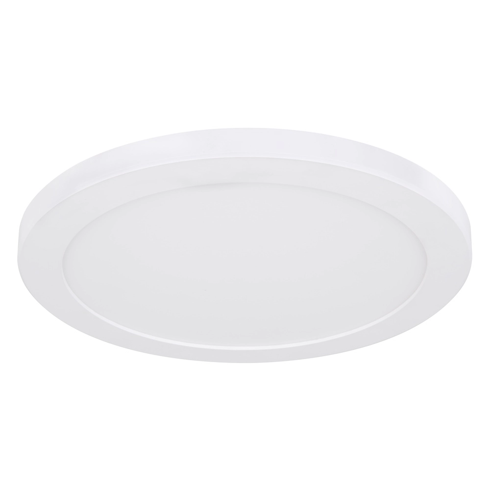 Design-Deckenlicht Lasse weiße Ø 29,8 cm Globo 9007371402175