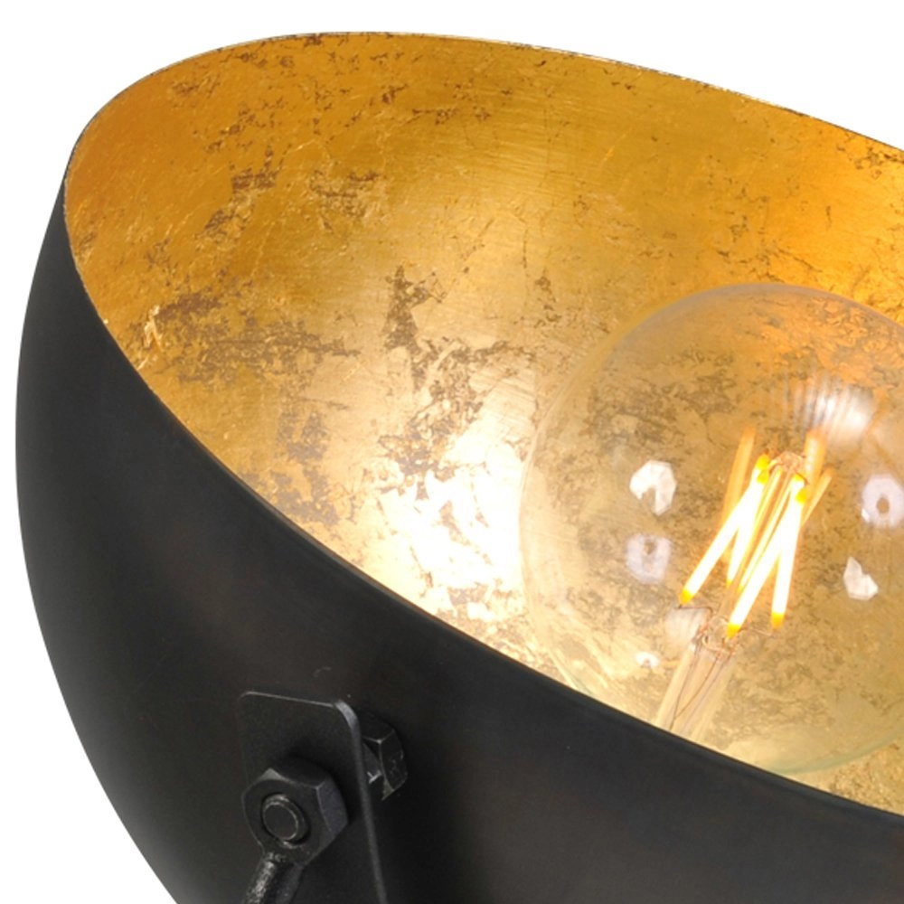 Tischlampe Industria Uplight 40 Masterlight 8718121236827