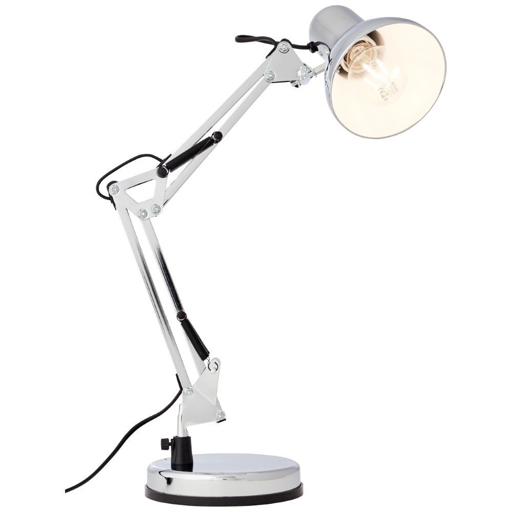 Schreibtischlampe Henry Brilliant 4004353102738