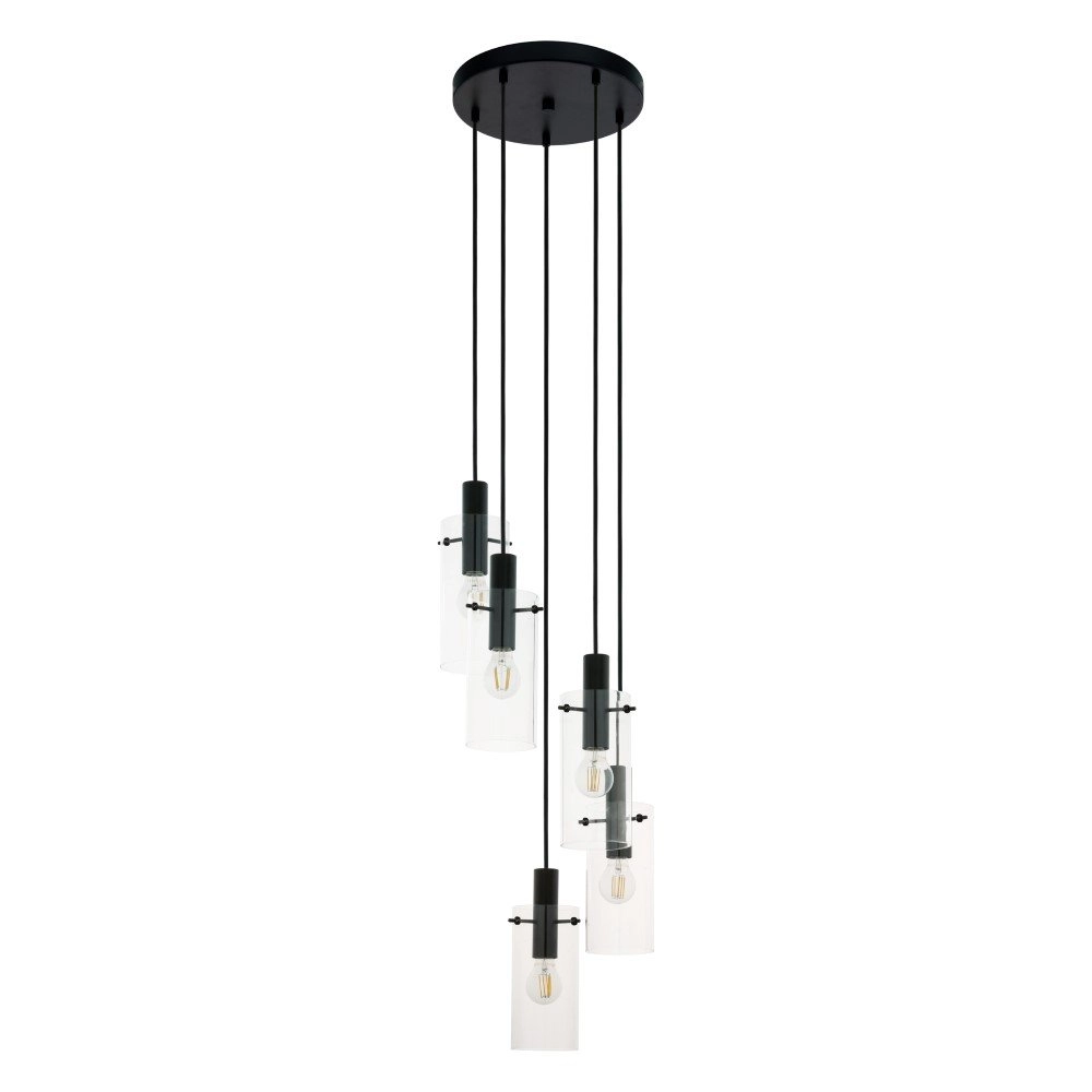 Pendelleuchte Montefino Leere