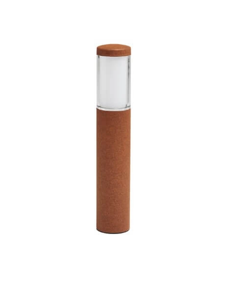 Grenzbeleuchtung Liv Low Corten 12 volt