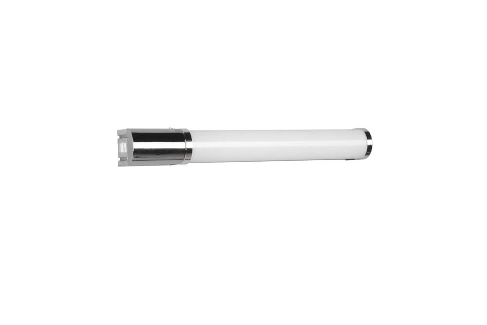 Wandlampe Piera 41,5 cm Chrom