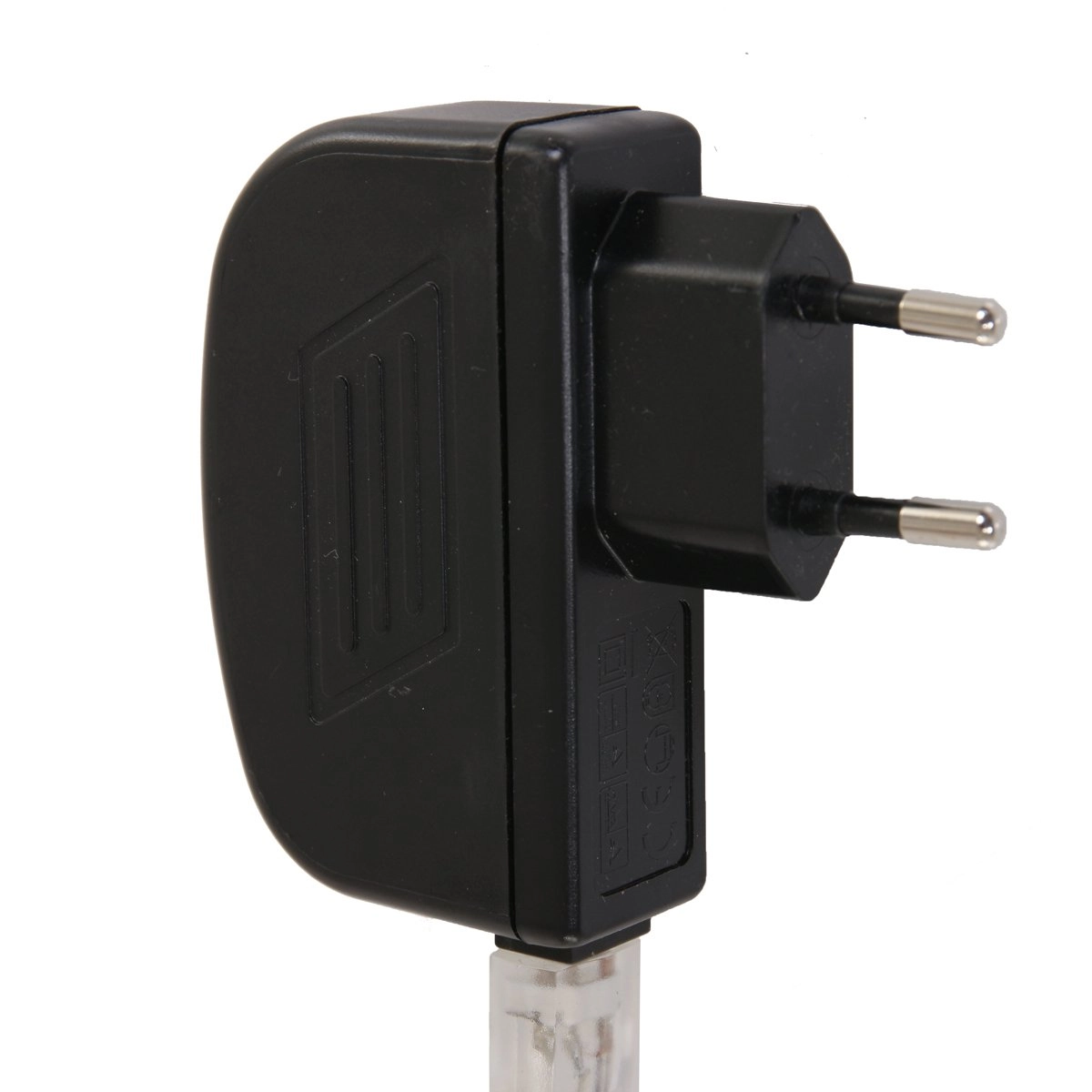 LED Schreibtischlampe Mexlite Steinhauer 8712746096392