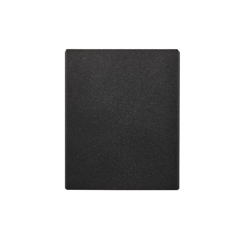 Quadratischer Strahler Canto Schwarz Auf & Ab Nordlux 5704924016509