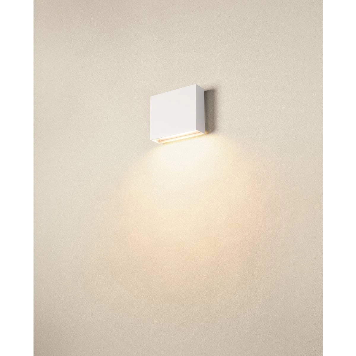 LED-Strahler Quad Frame SLV 4024163236232