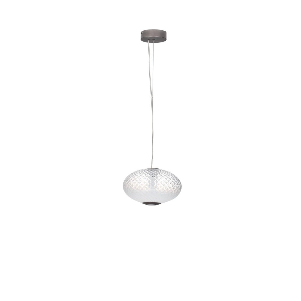 Pendelleuchte Aora ovales Opalglas Lyora 5212017483836