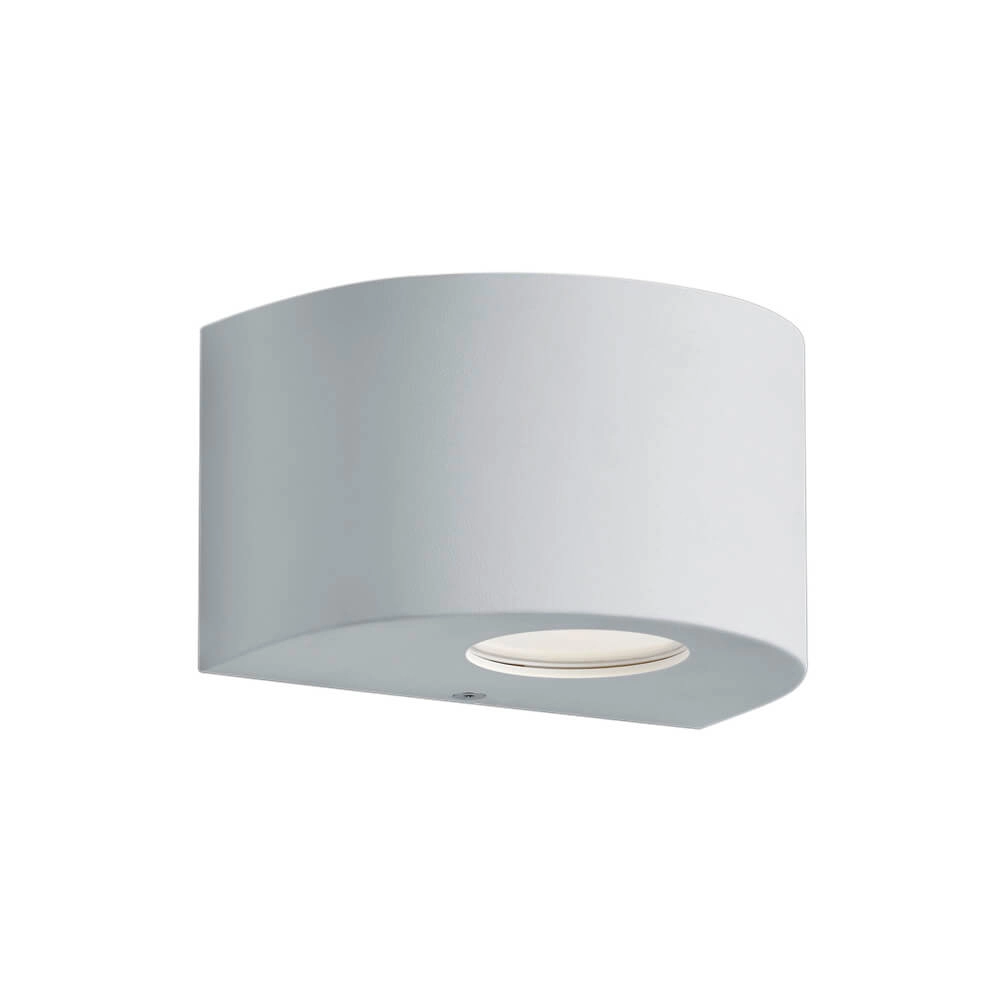 Wandlampe Rosario Up - Down 2x2W - 3000K mattweiß