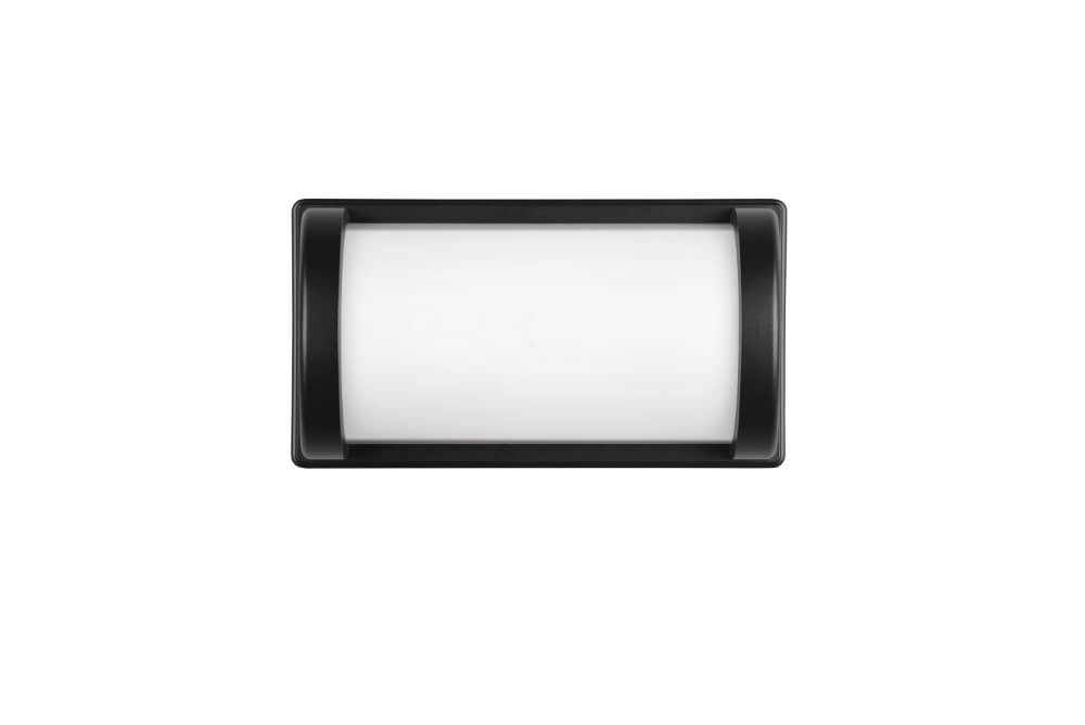 Wandlampe Puelo Schwarz Trio 4017807564129