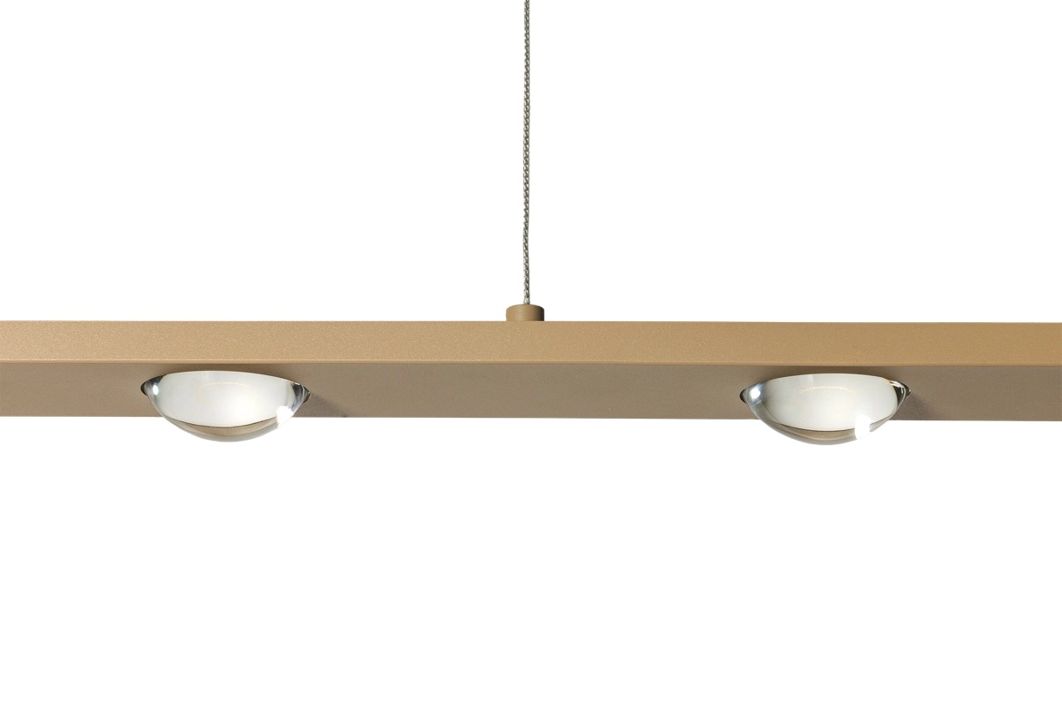 Moderne LED-Pendellampe Jake Sand ETH 8720195310778