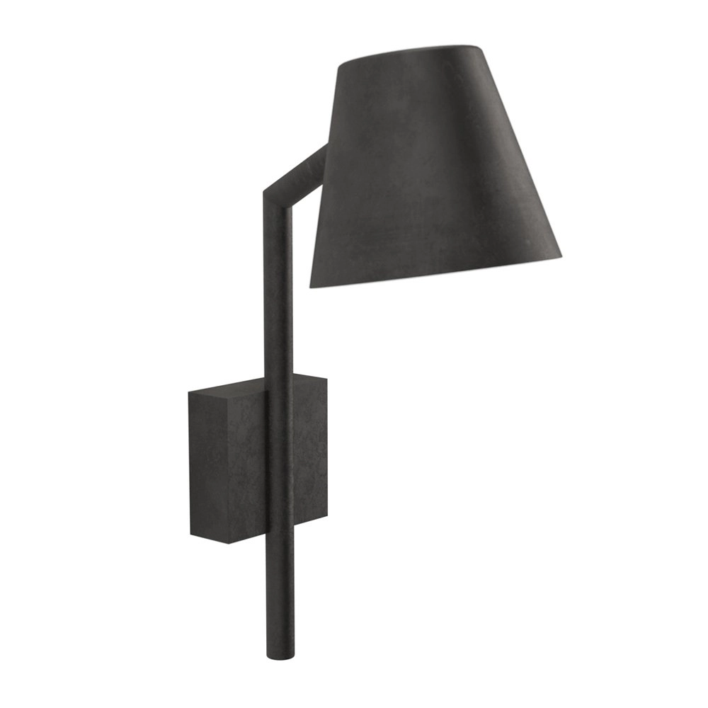 LED-Außenleuchte Parker Bronze Royal Botania