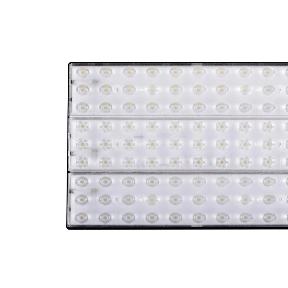 Halterung für Schienen Sight Panel 3-phasig schwarz 3000K SLV 4024163305310