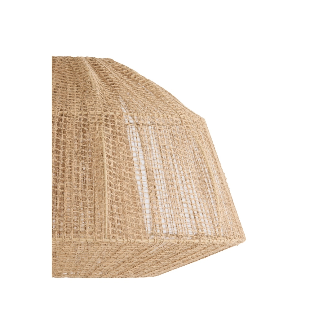 Pendellampe Macul Jute – Ø 50cm Light & Living 8717807713805