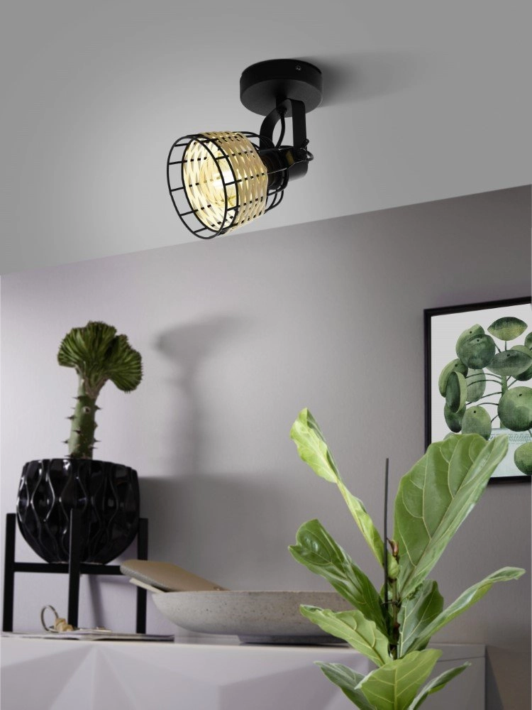 Deckenspot Anwick 1 Eglo 9002759433246