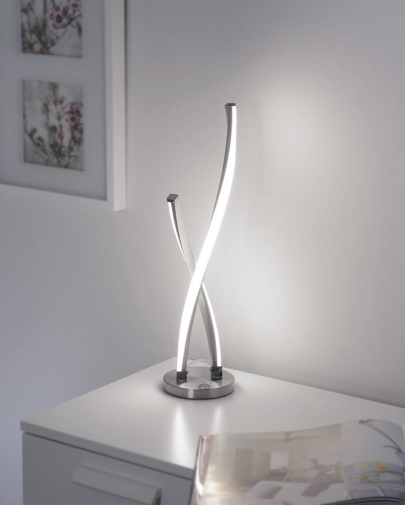 Tischlampe Polina Paul Neuhaus 4012248285626