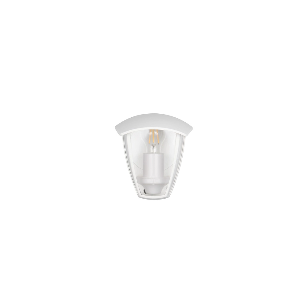 Wandleuchte Venta weiß Trio 4017807648195