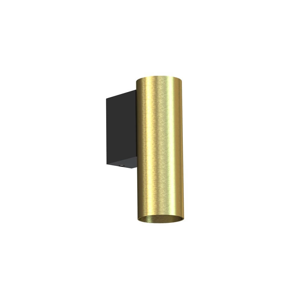 Goldener Wandstrahler Fourty  S runter Lyora 5903139107488