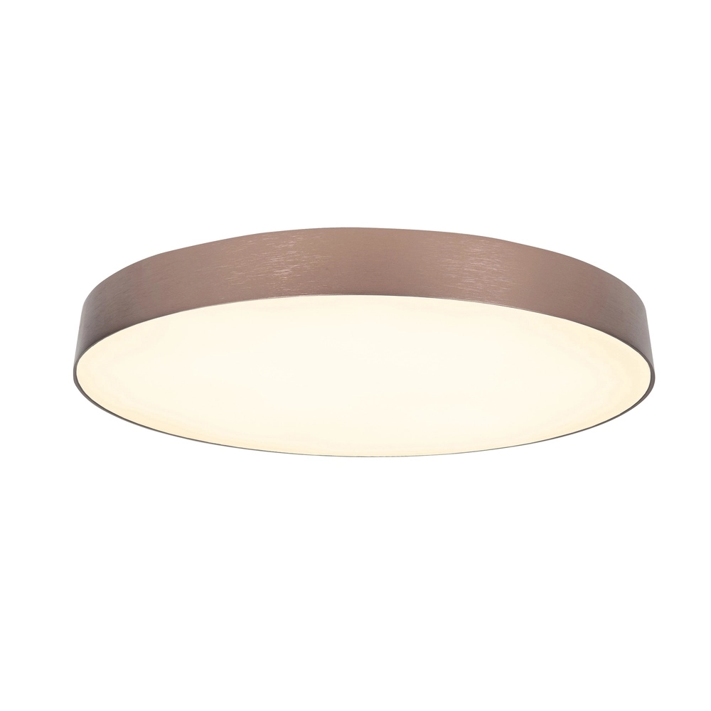 Deckenlicht Aura Ø 36 cm lila gold