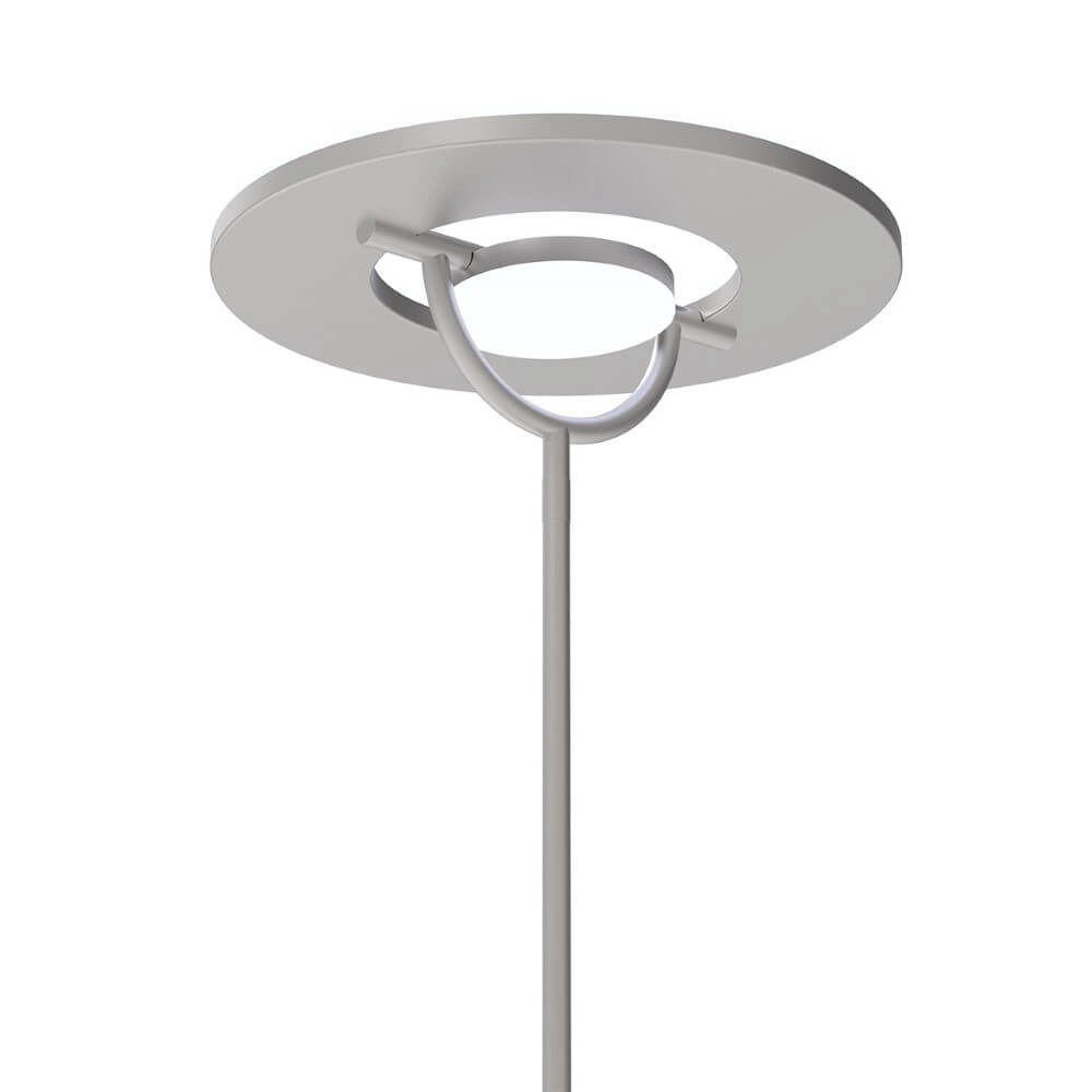 Große LED-Leselampe Soleil Steinhauer 8712746147438