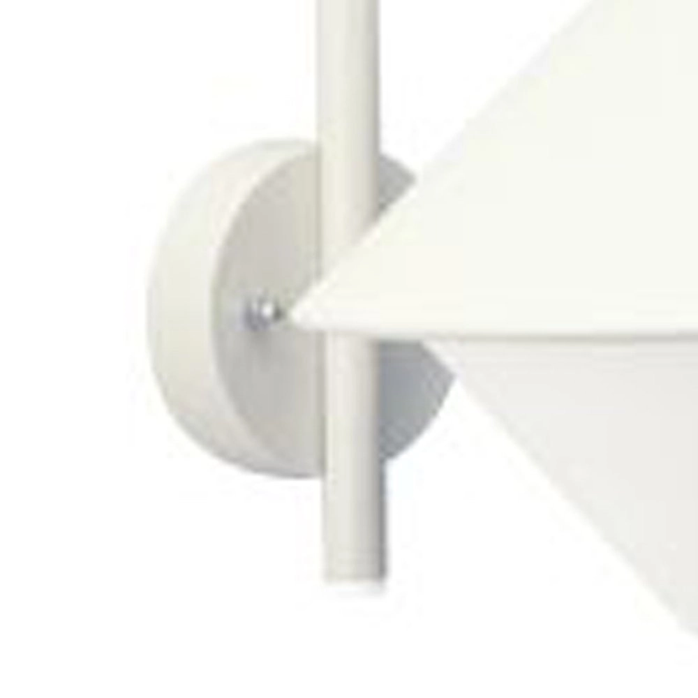 Wandlampe Triangle 26 cm Albert 4007235806458