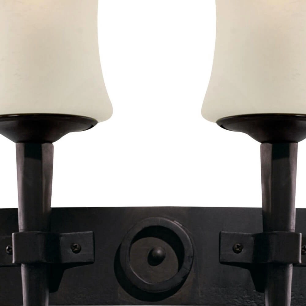 Schlosswandlampe Cartwheel Searchlight 5013874346025