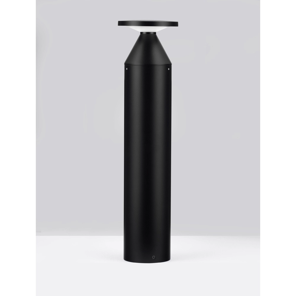 Schwarze Design-Lampe Neve 50cm Lyora 5212017450845