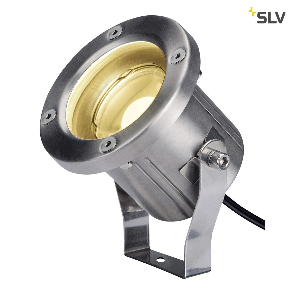 Strahler für Außen Nautilus SLV 4024163221931
