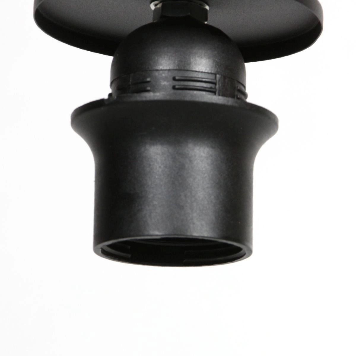 Pendelleuchte HaloSwap 5-flammiges Braunglas Steinhauer 8712746181180