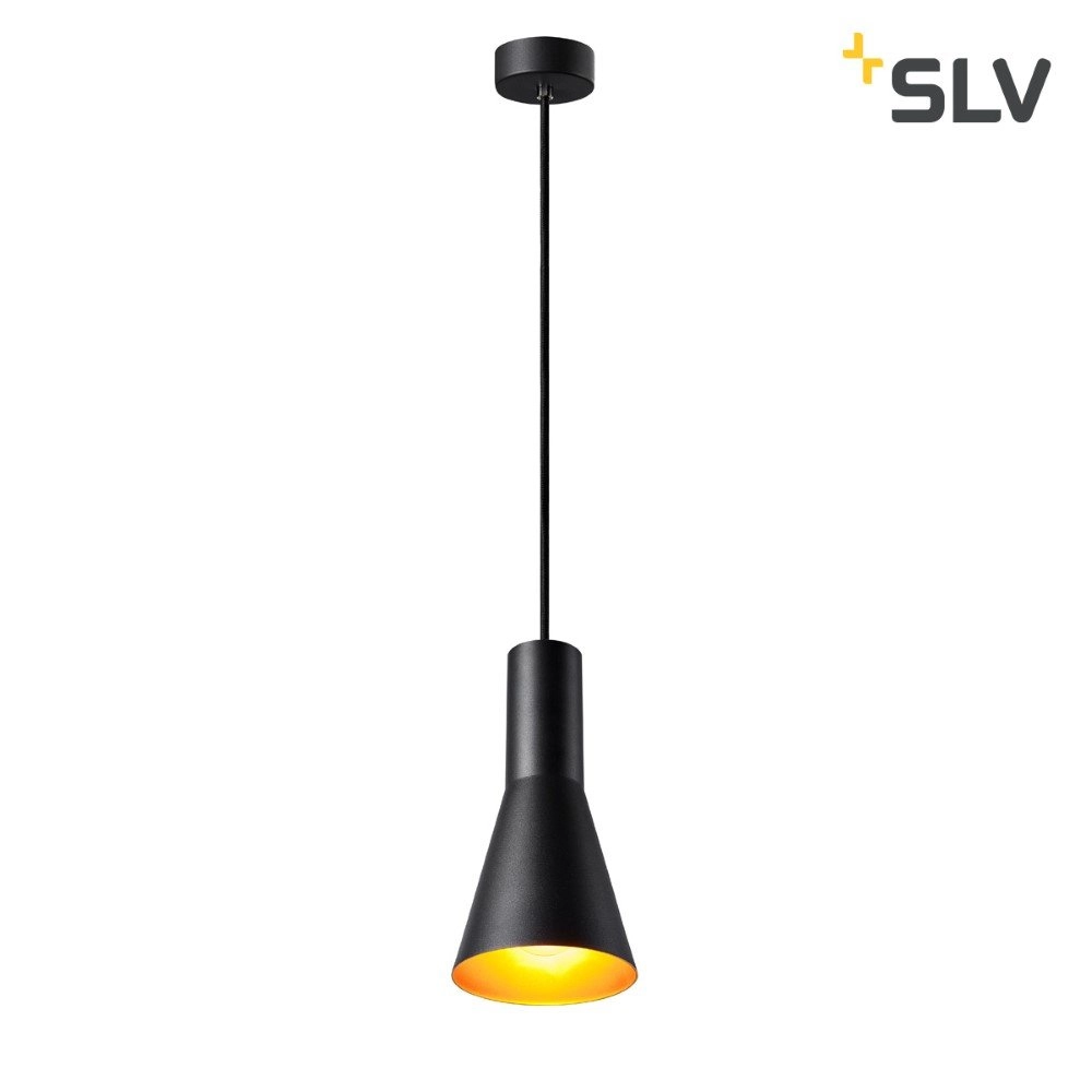 Pendelleuchte Phelia Ø 13cm SLV 4024163231459