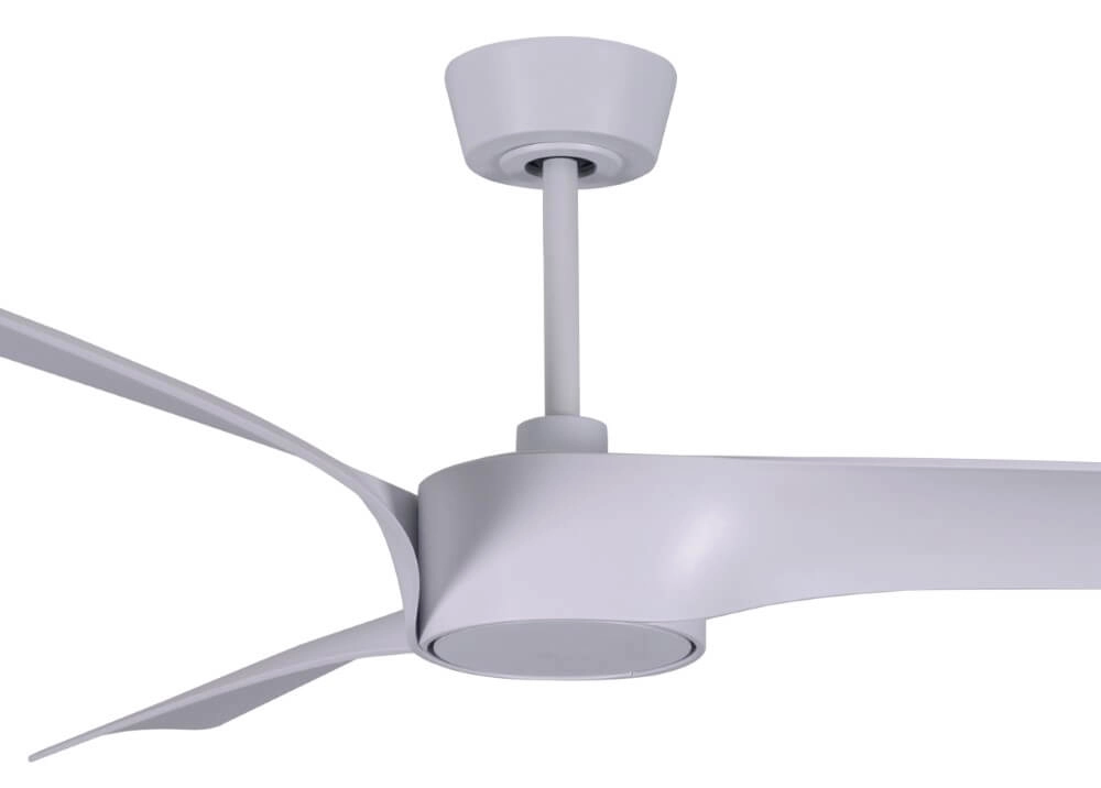Designer-Deckenventilator Line Ø 132cm weiß Beacon 9333509174806