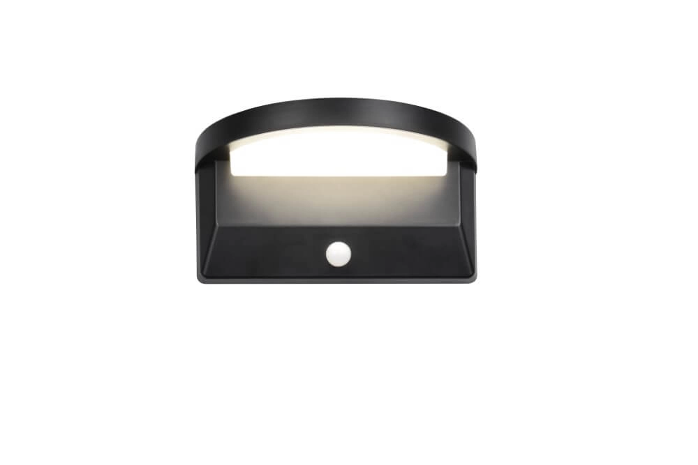 Solar-Außenlampe Moro Trio 4017807622546