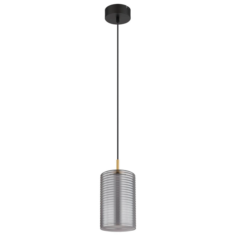 Pendelleuchte Lampigna Einzelzimmer Ø 18cm Globo 9007371458875