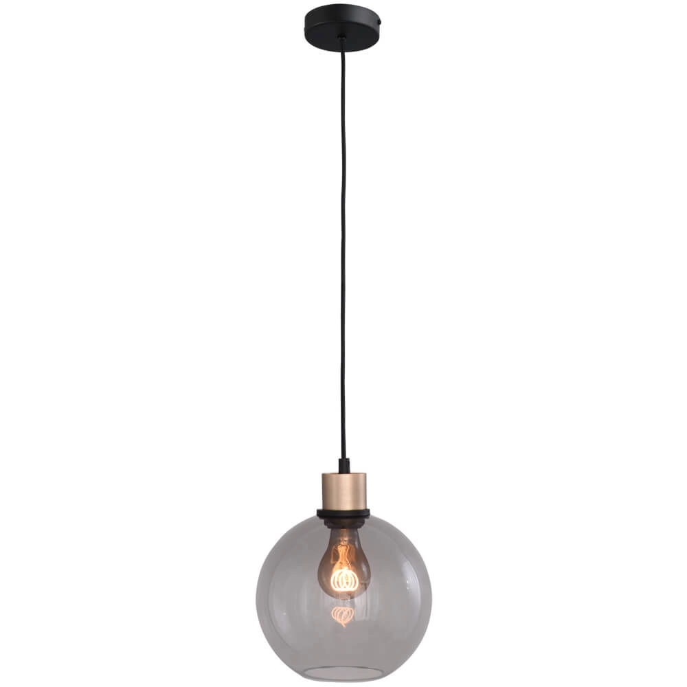 Hängelampe Lazise Ø 15cm Gold Masterlight 8718121302942
