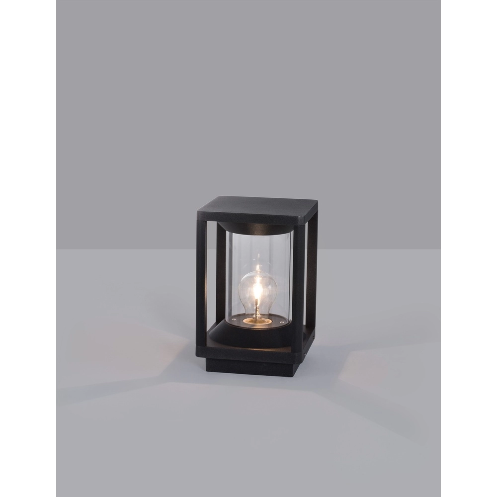 Stehlampe Loeve anthrazit Lyora 5212017425430