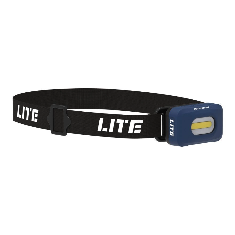Head Lite S Scangrip 5708997356456