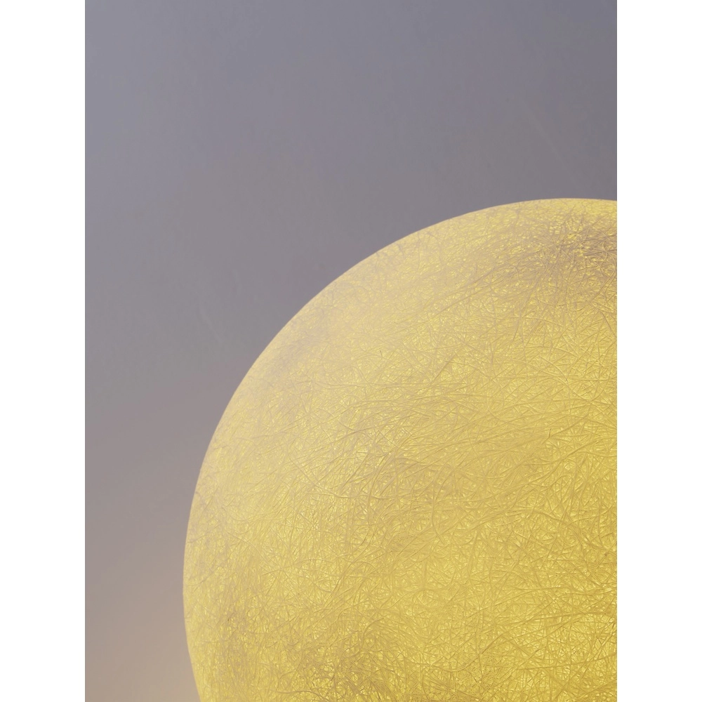 Kugel Leuchte Moon Ø 40cm Lyora 5212017454577