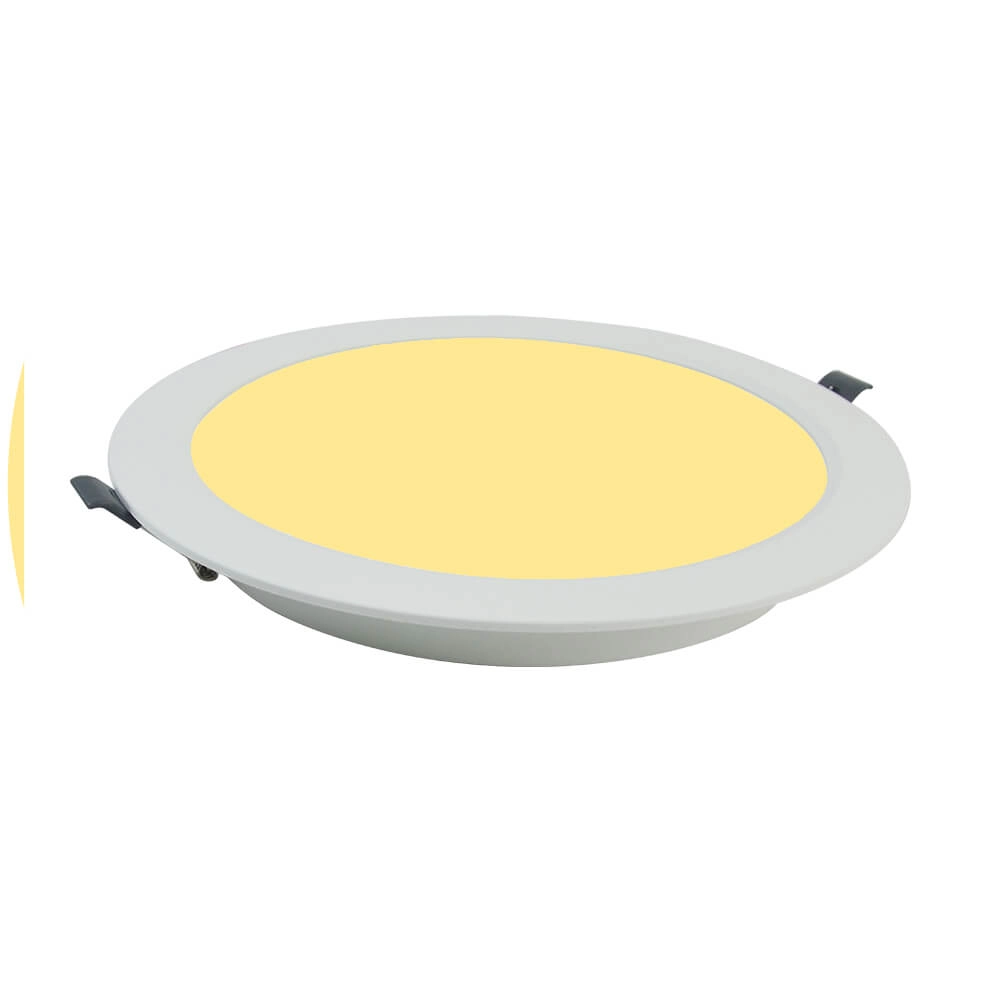 Led Downlight 12W Ø 17,5cm - 3000K Vtac 9780205120635