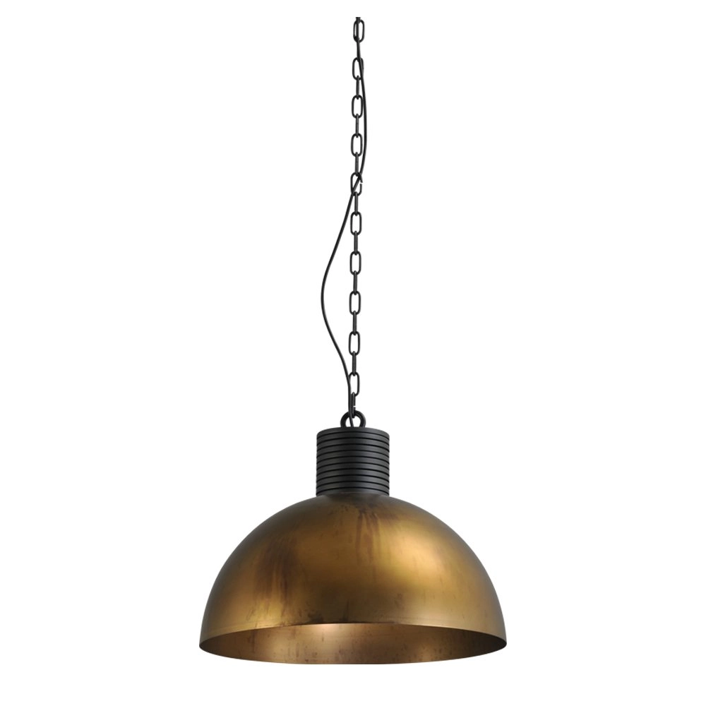 Pendelleuchte Industria 50 braunbraun Masterlight 8718121152226