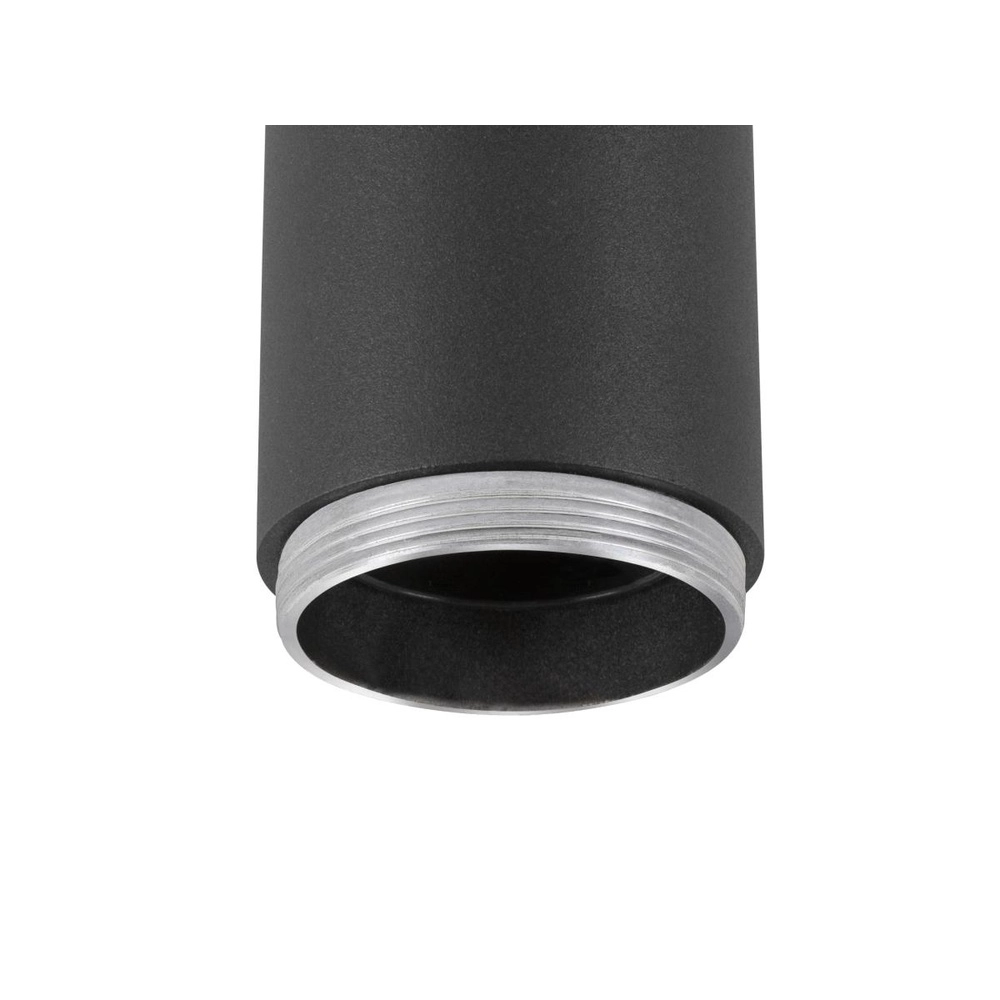 Pendelleuchte Lalu 2m schwarz E27 SLV 4024163317399