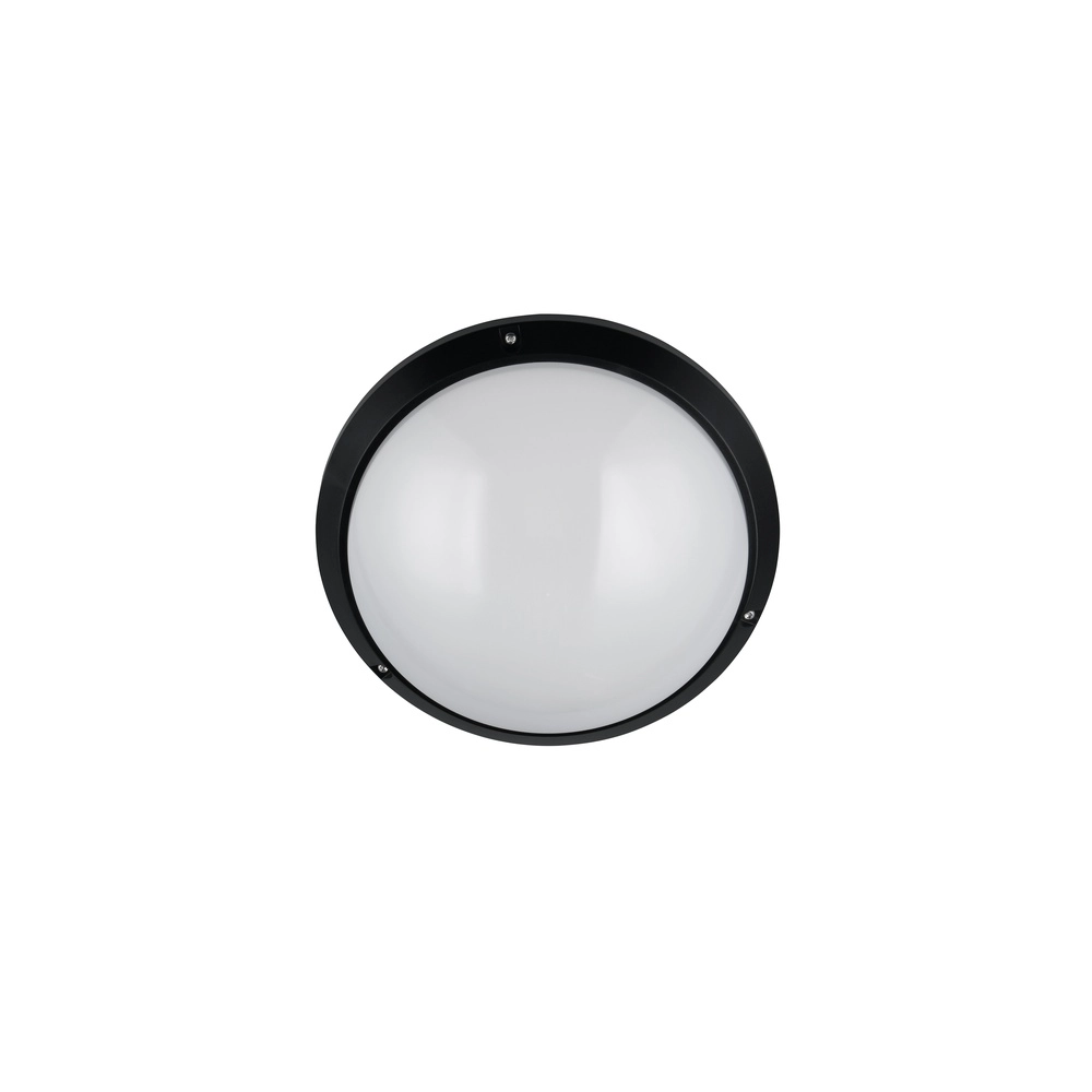 Wandlampe Ambato Schwarz Trio 4017807691498