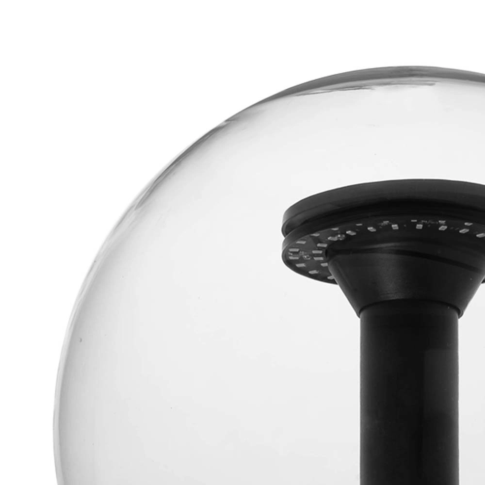 Außenlampe Variona 40 cm - 4000k schwarz Franssen 8717064120828