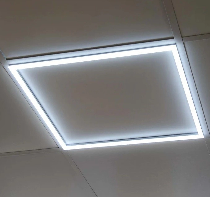 Deckenlampe Edge für Systemobergrenze Lyora 8720999804541