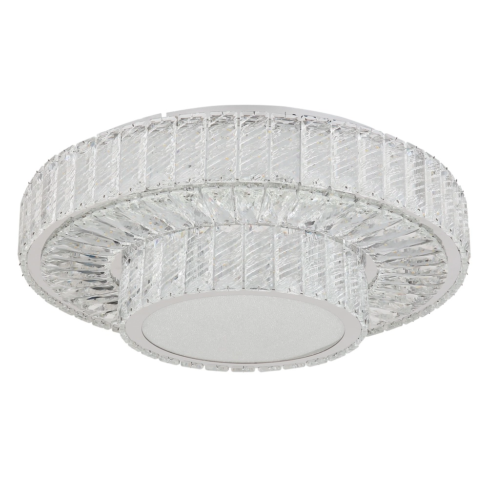 Deckenlampe Mucky Chrom Globo 9007371457984