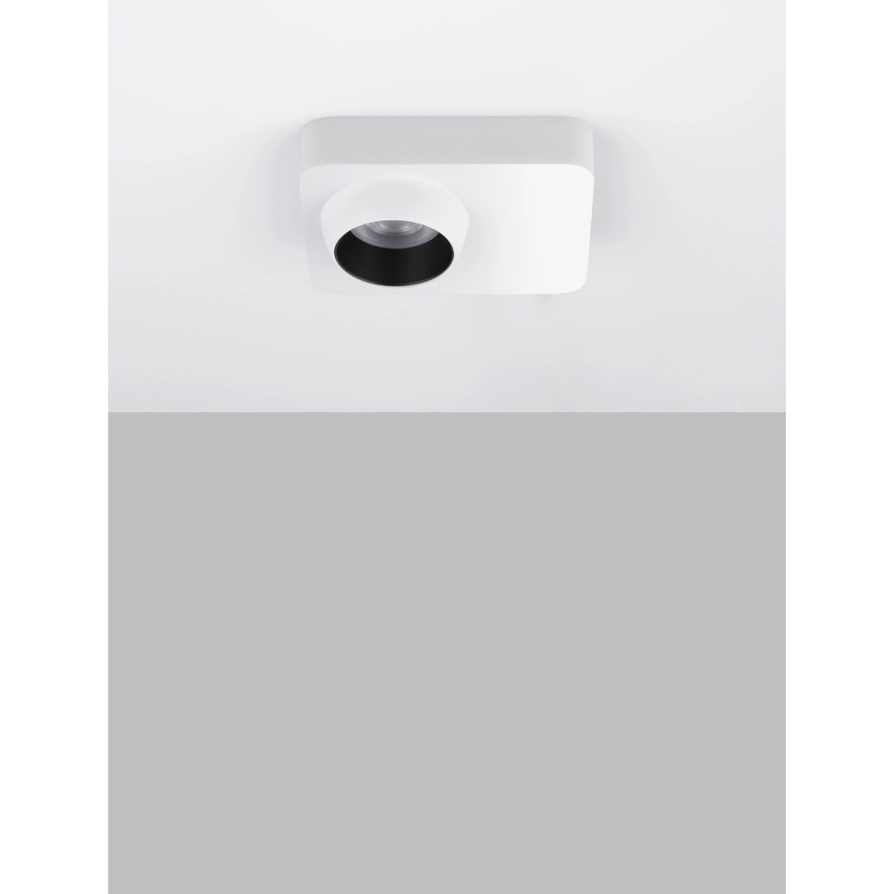 Deckenlampe Kedros weiß Lyora 5212017464026