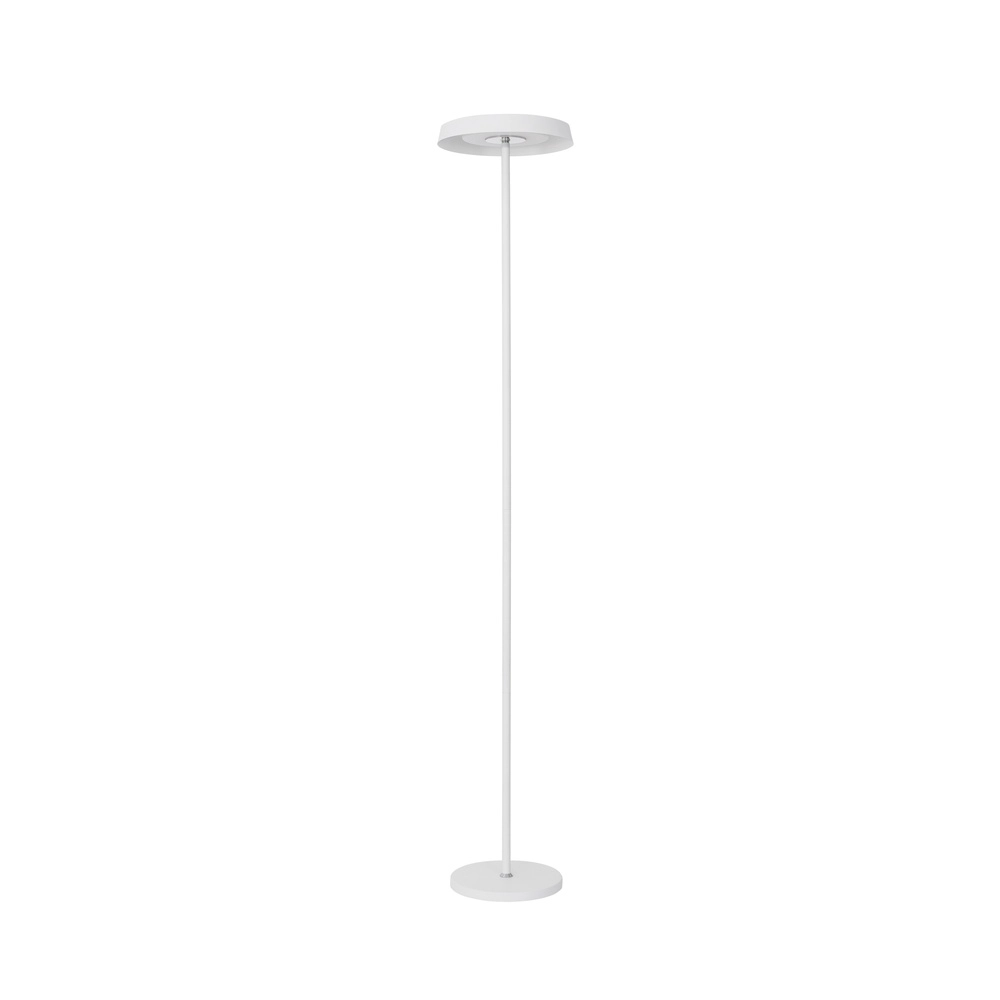 Stehlampe Viti weiß Lyora 5212017426451