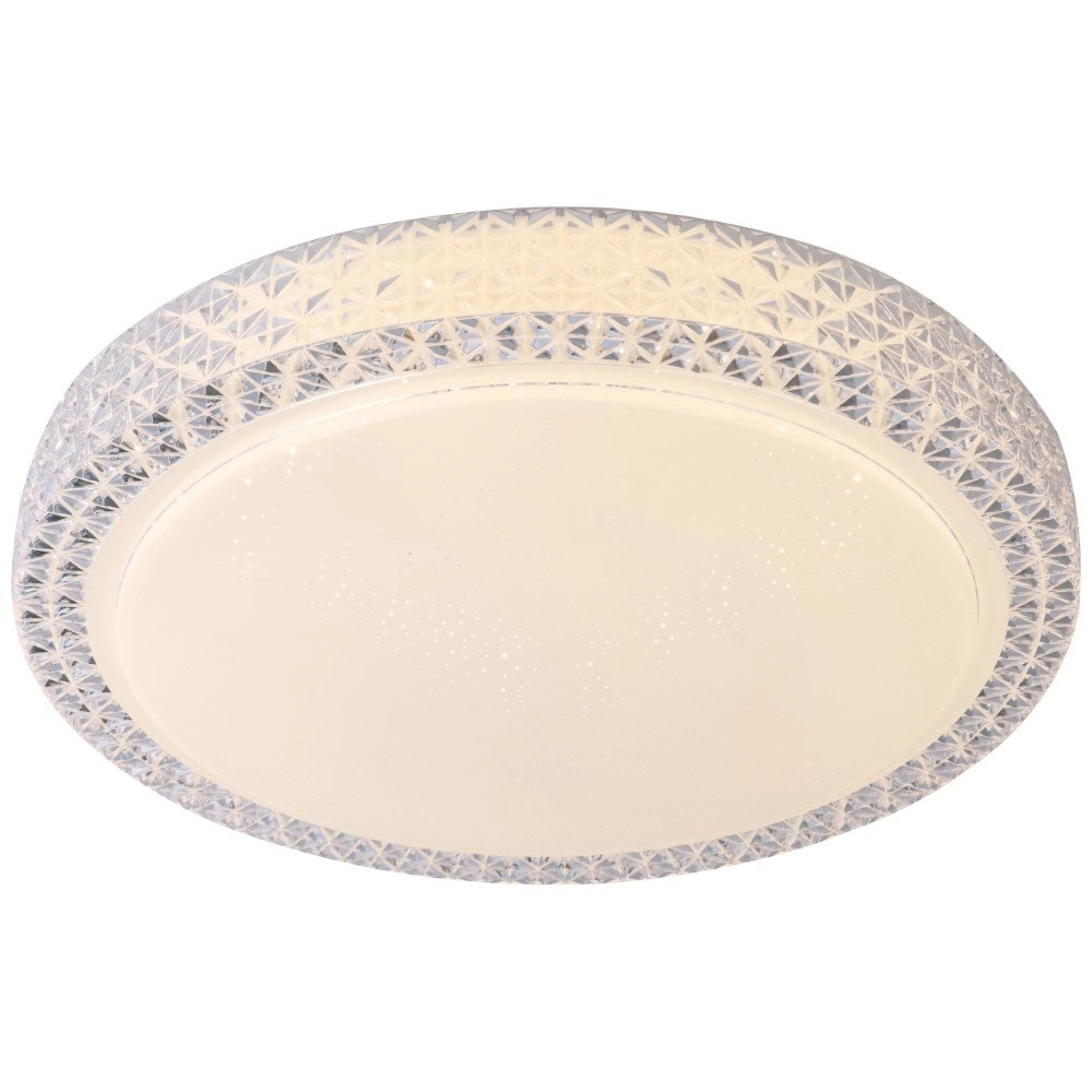 Deckenlampe Badria Brilliant 4004353356223