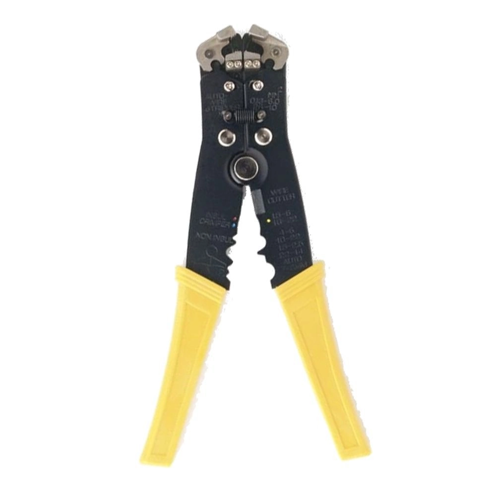Werkzeug 20 cm. (0,2-6mm.) automatisch Beslight 8715063593902