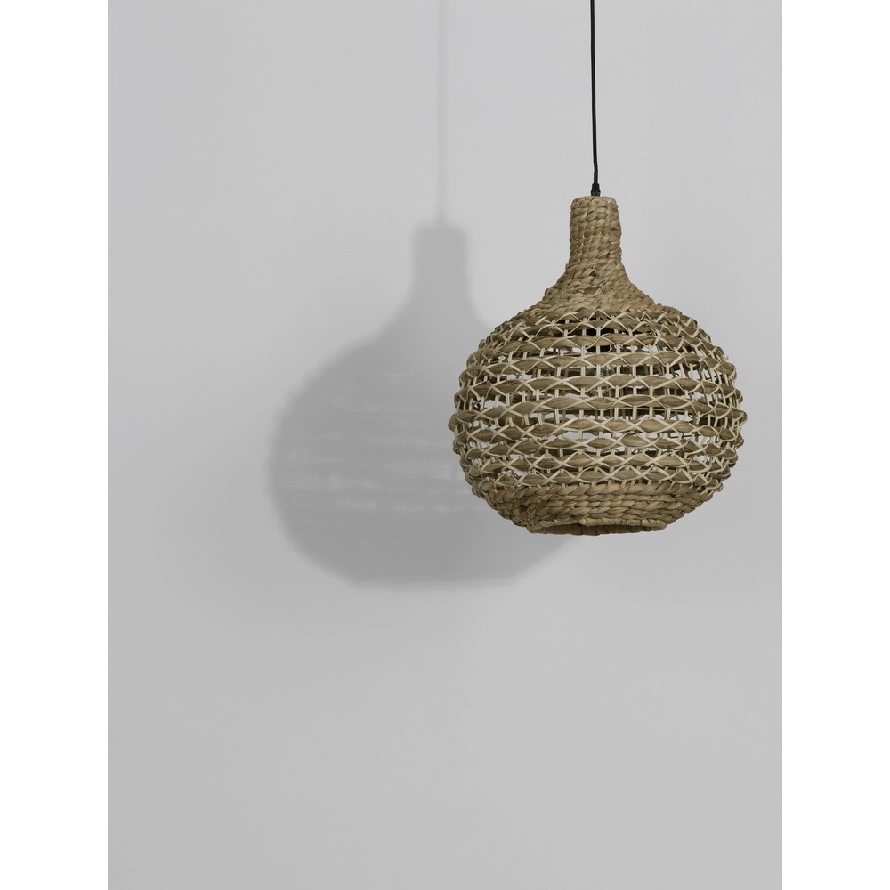Pendelleuchte Griffin Ø 46cm Lyora 5212017438874
