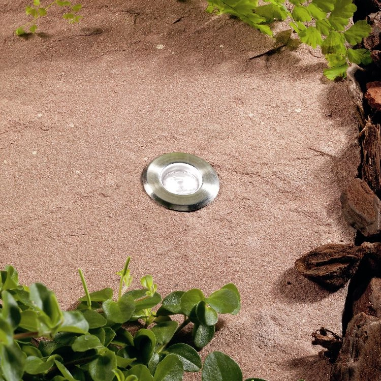 LED recessed spot Astrum 12V built-in GardenLights 5906340131693