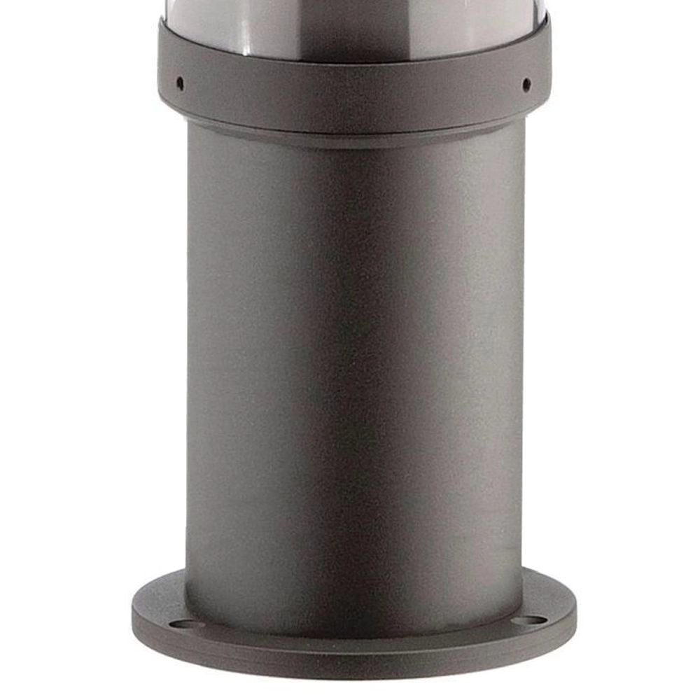 Terrasse Lampe Polo 35 cm Anthrazit Franssen 8033239529365