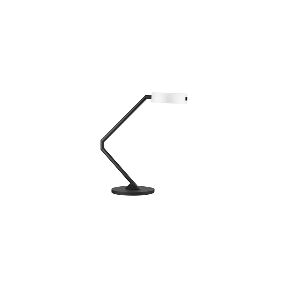 Schreibtischlampe Afi weiß Lyora 5212017463937